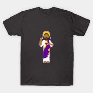 Simple Gods - Accurate Jesus T-Shirt